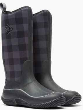 NWT - The Original Muck Boot Company - WOMEN'S HALE TALL BOOT - Size 7